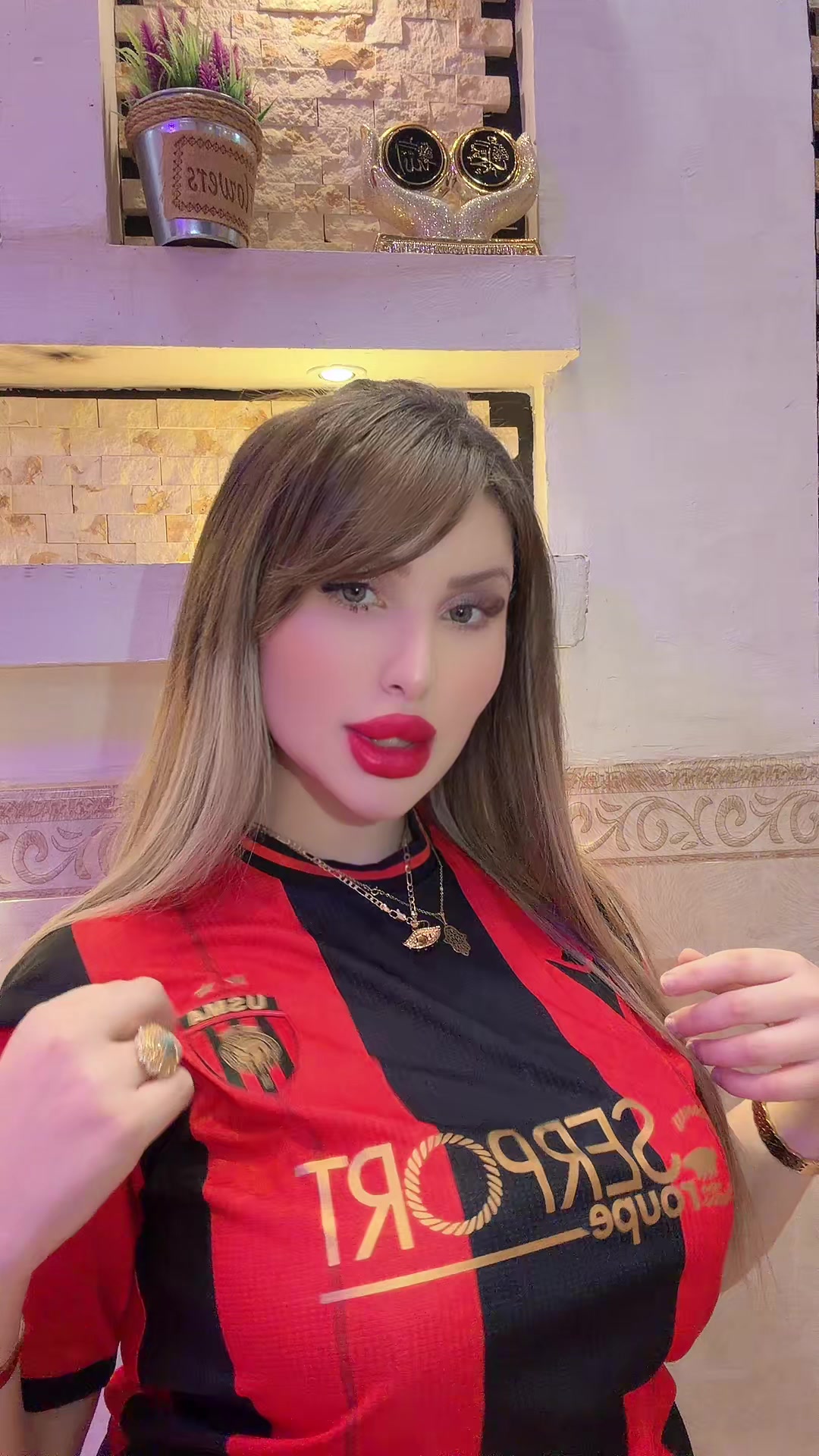 @👑Lili Mosta 👑 ❤️❤️