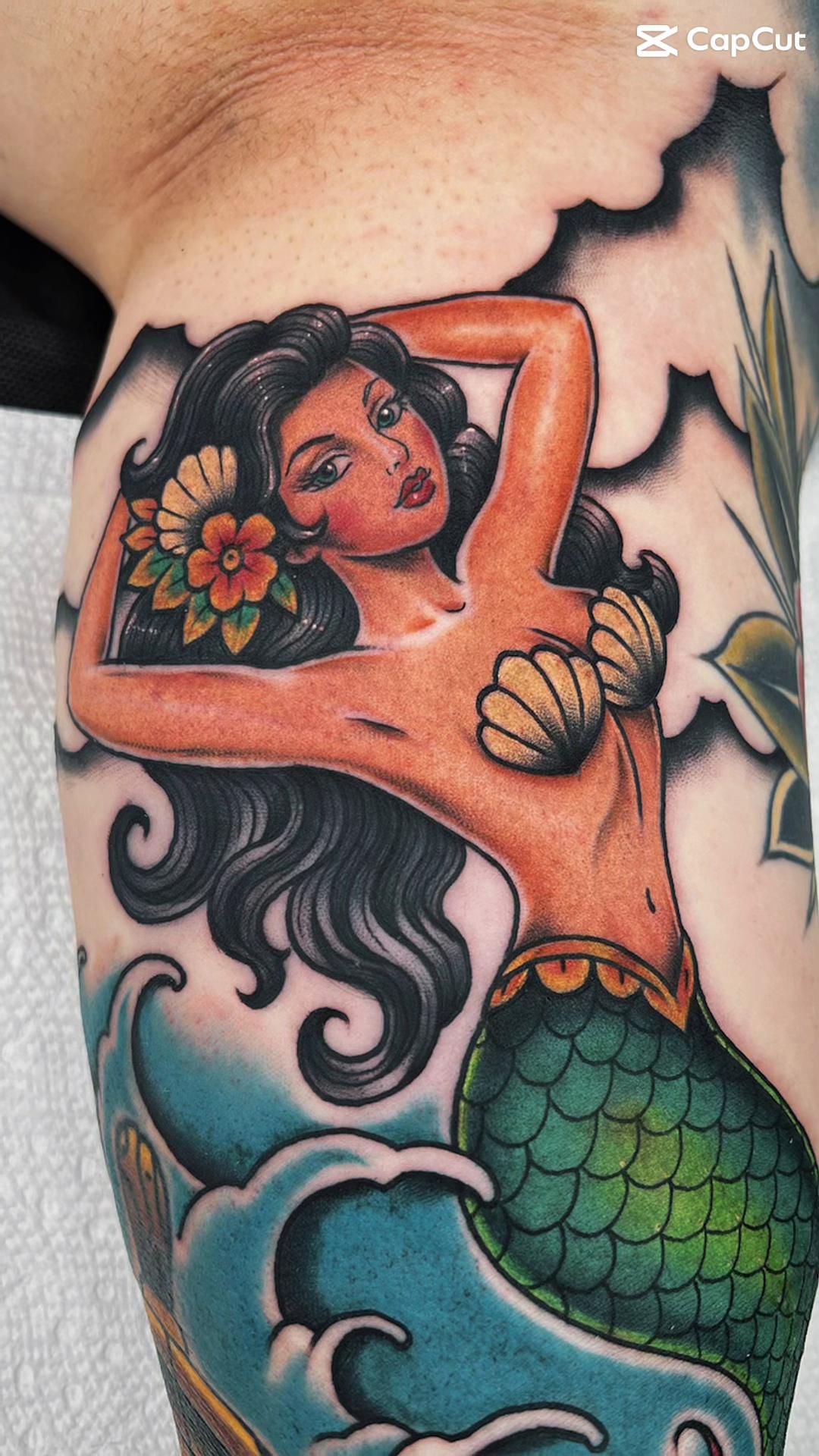 @Tattoos by Hart