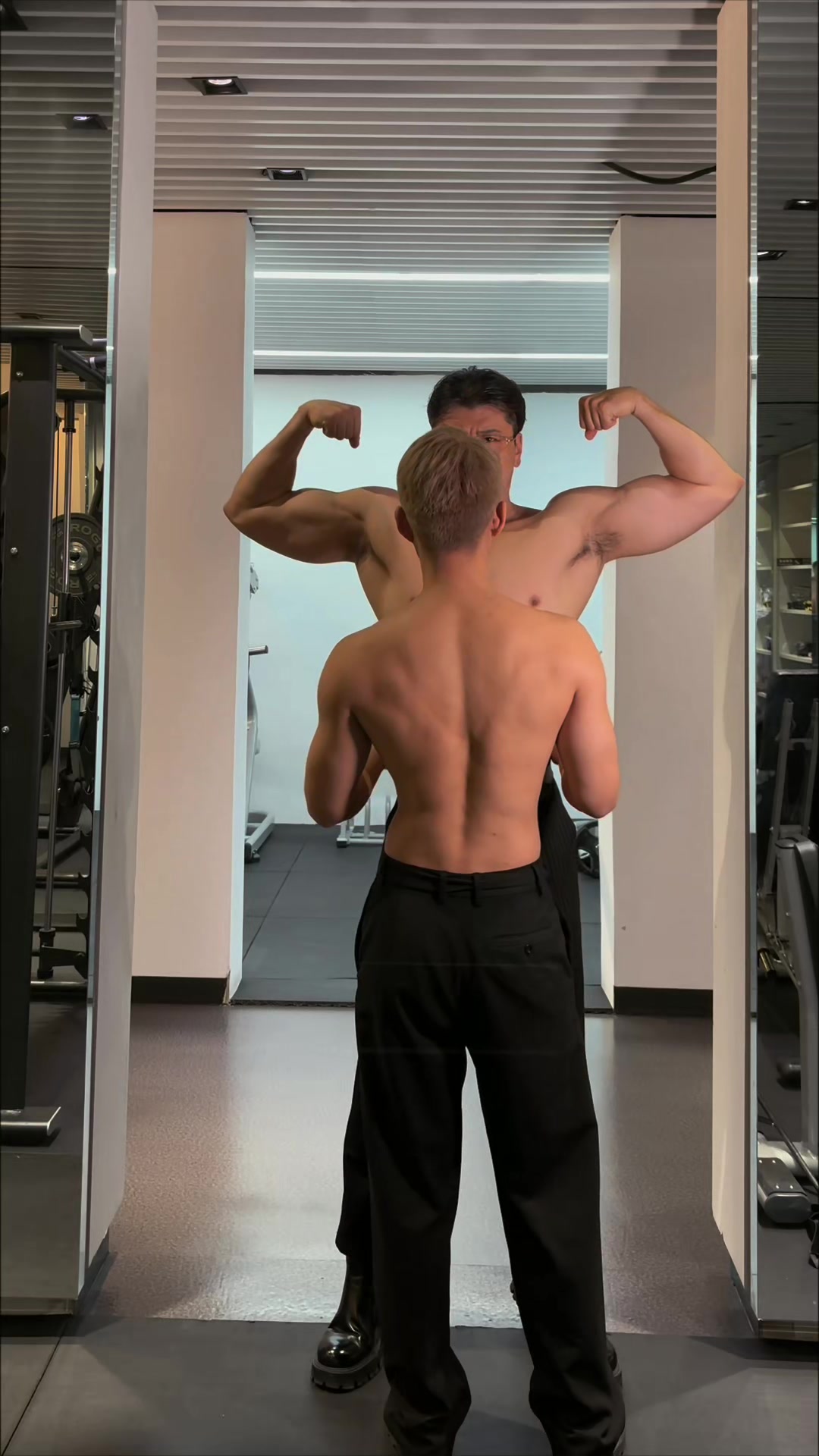 @Josue Fit