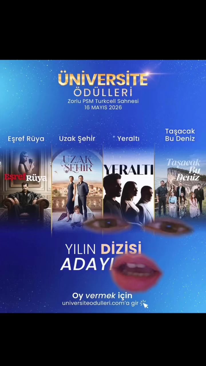 @&ouml;yk&uuml;talks 🎙️💬🎧 🚀✨