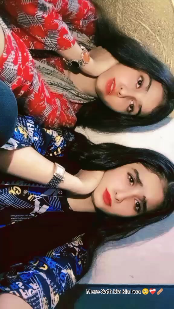 @attitude girls 777 😎🔥
