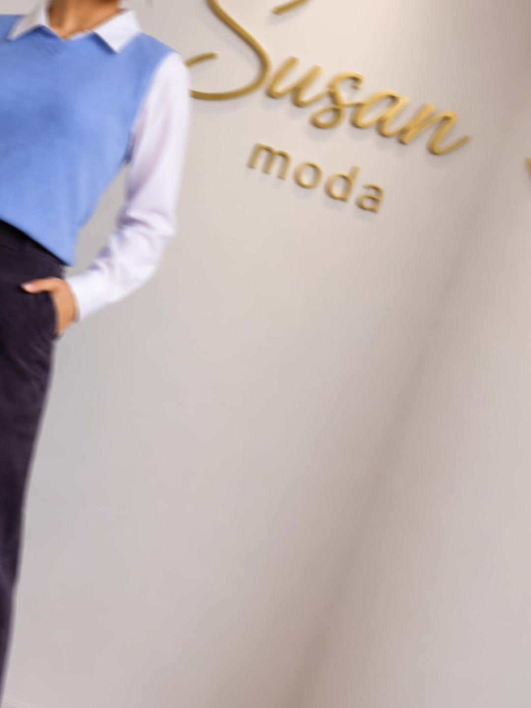 @Susan moda✨