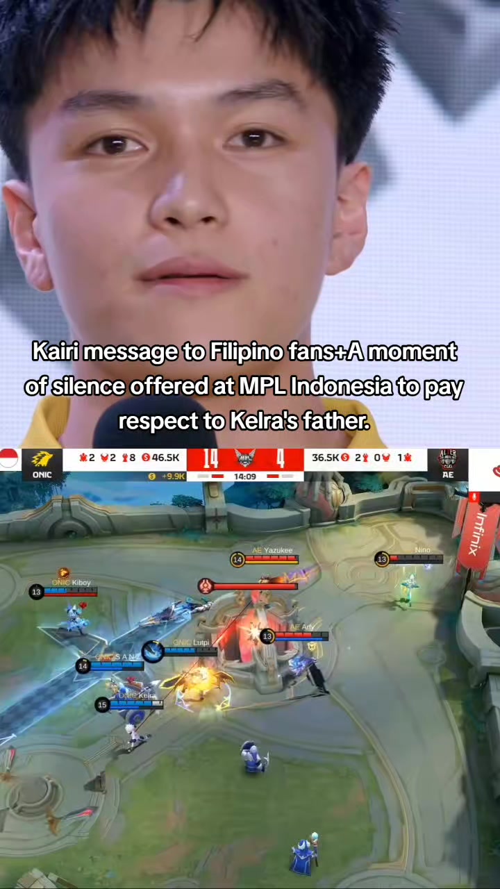 @ALEX 🎮