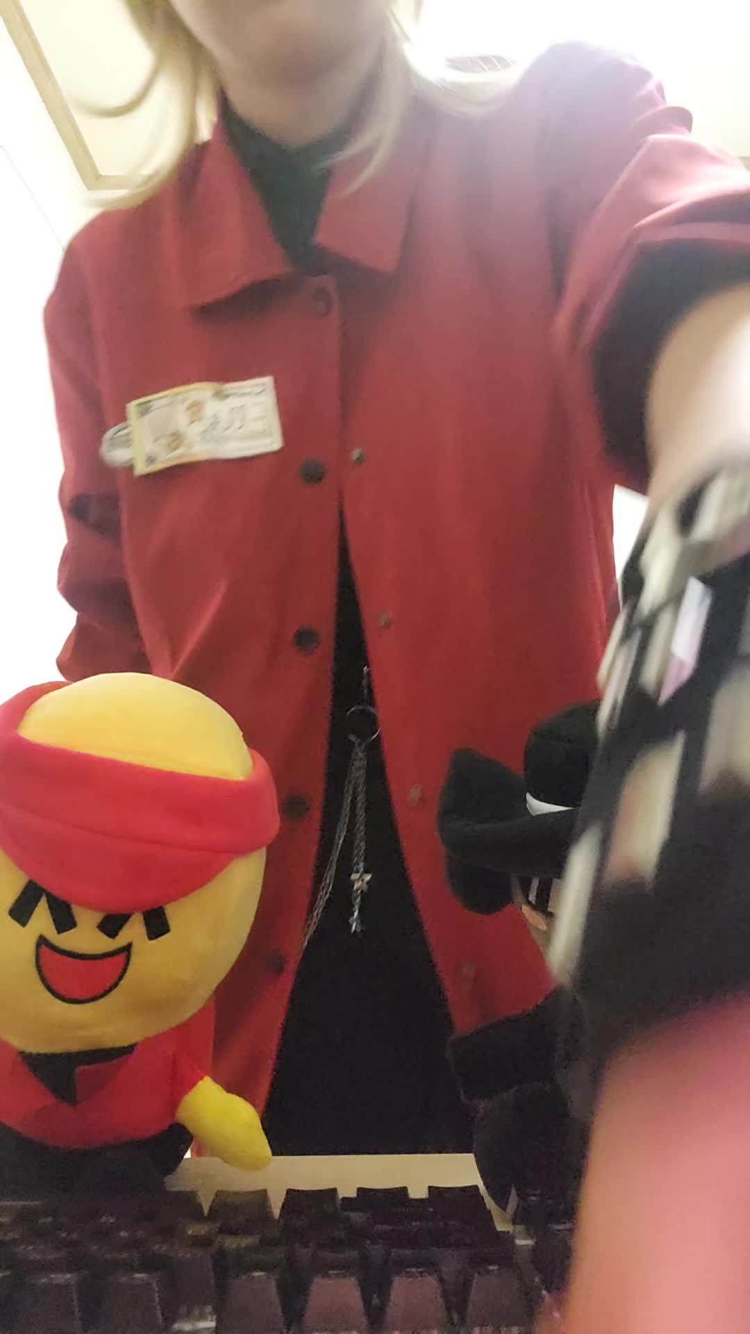 @:P [거지됐어요]