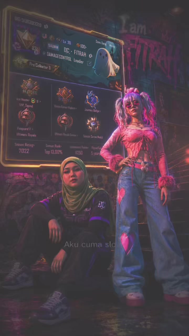 @Fitrah
