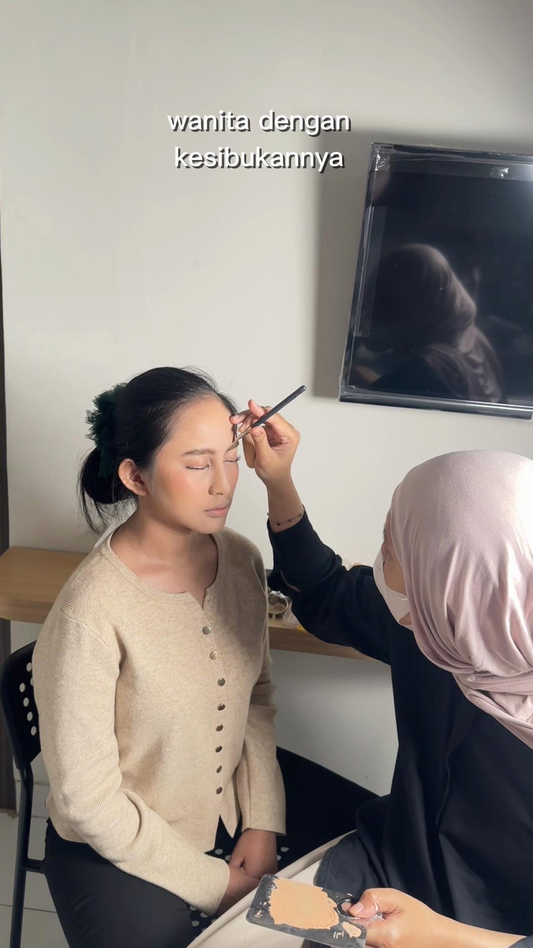 @DEA MUA BUMIAYU PURWOKERTO