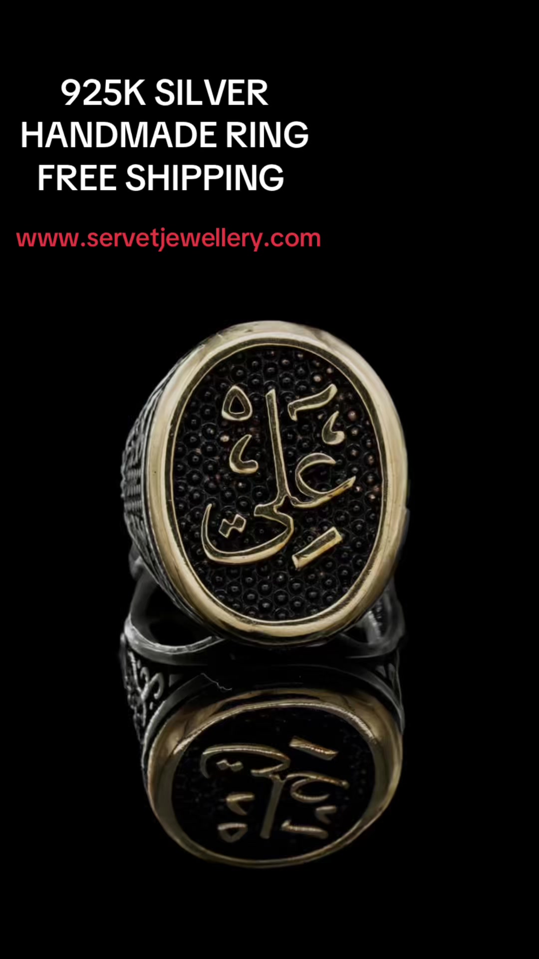 @Servet Jewellery