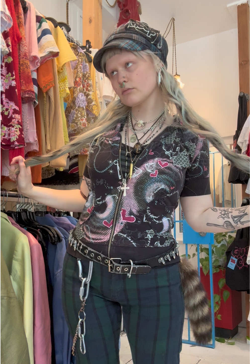 @Kris