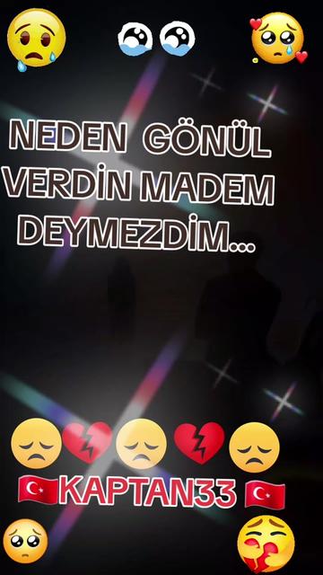 @EFSANE&KAPTAN