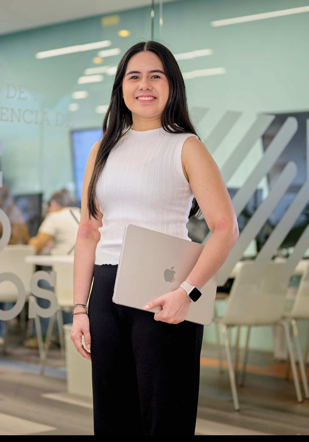 @Anáhuac Mayab