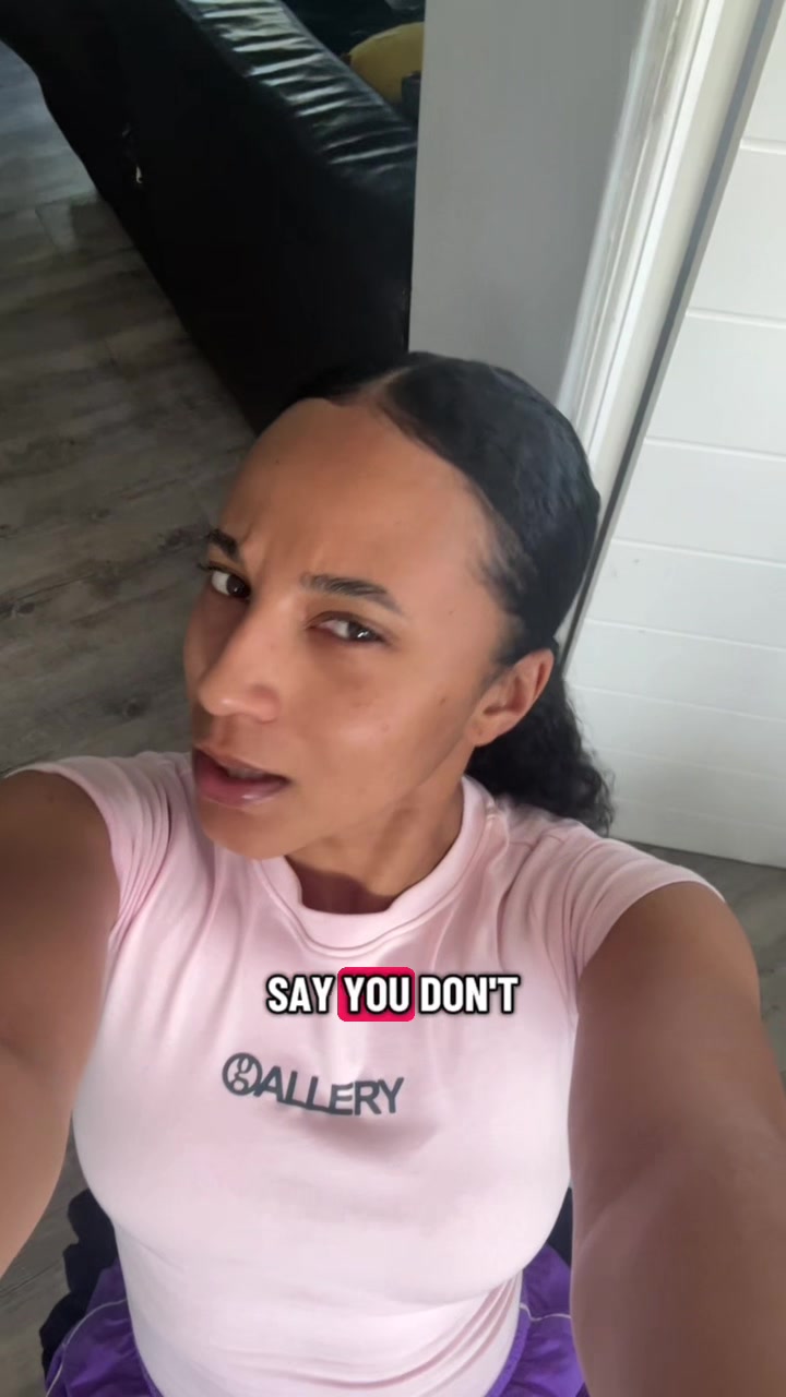 @Kaylah
