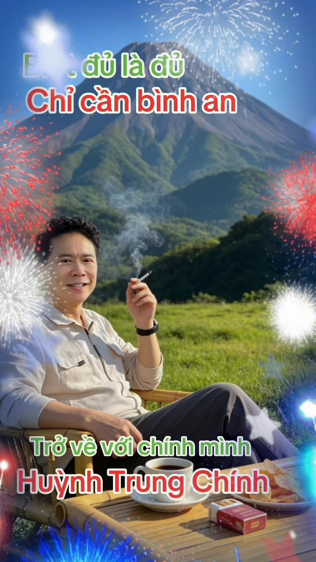 @Huỳnh Trung Chính