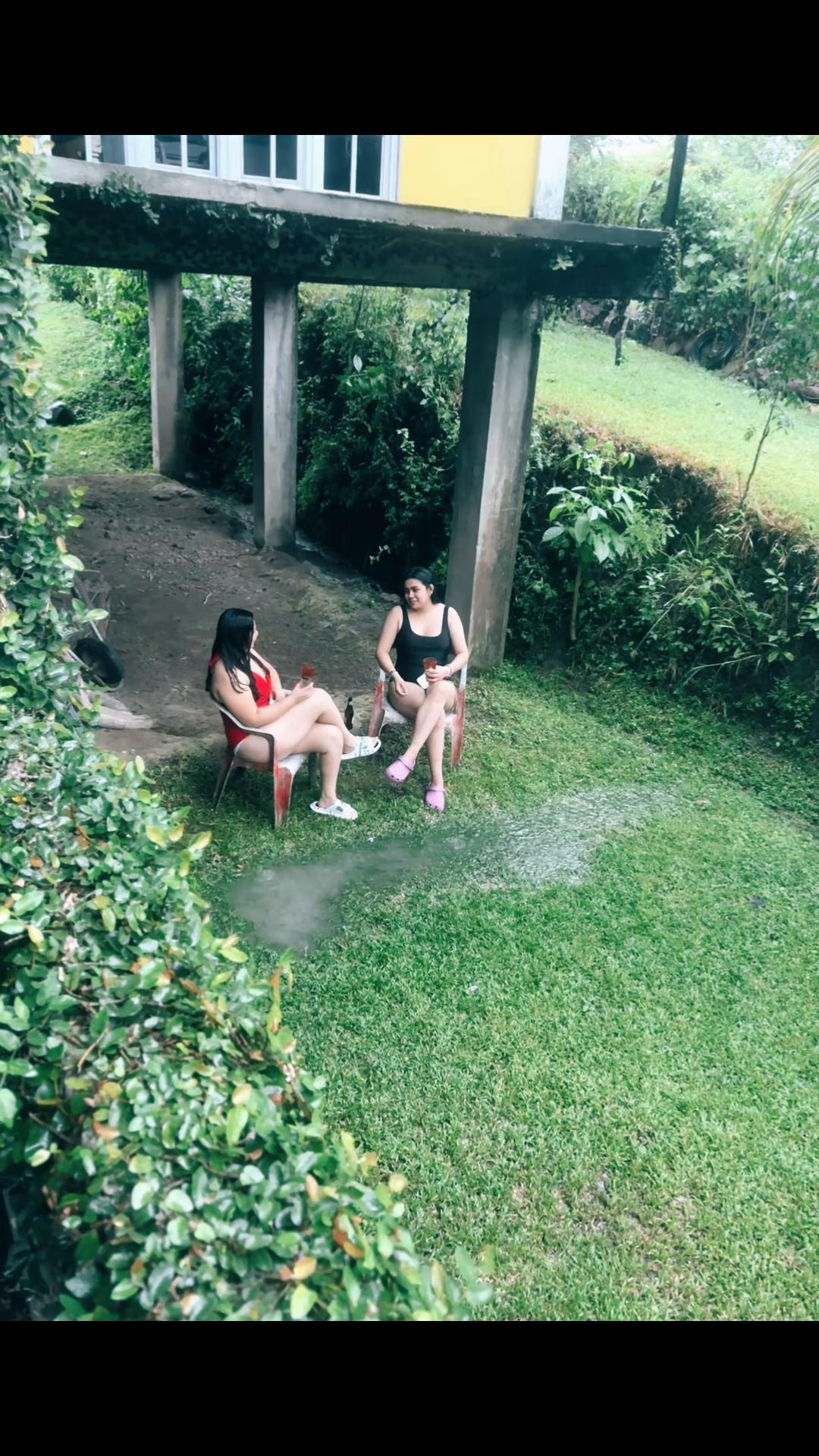 @Karla Rincón