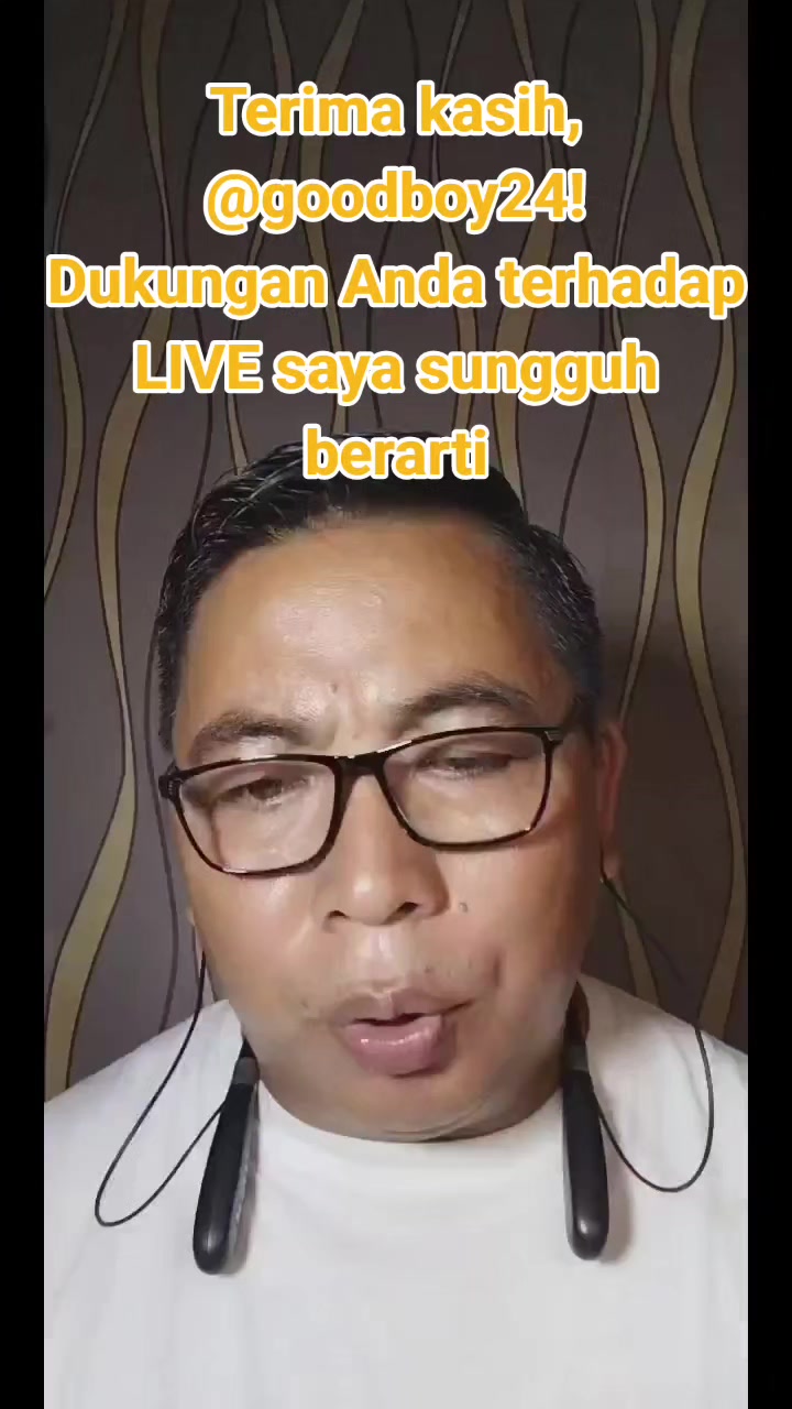 @Ps. Menix Wurara