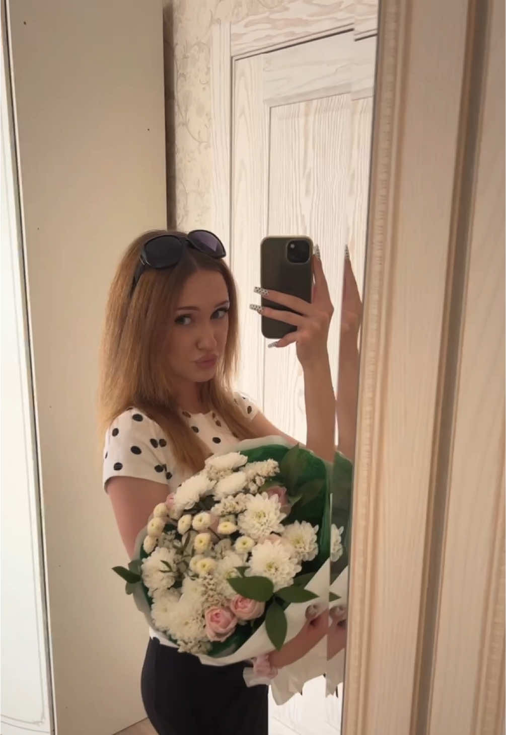 @верка