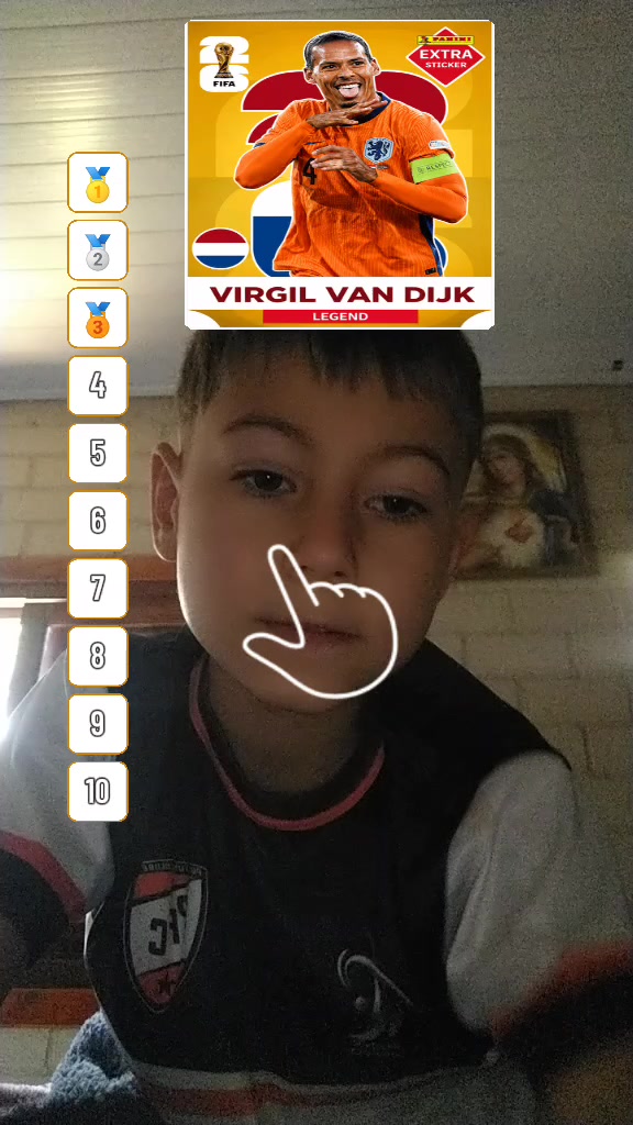 @Antony Geromel