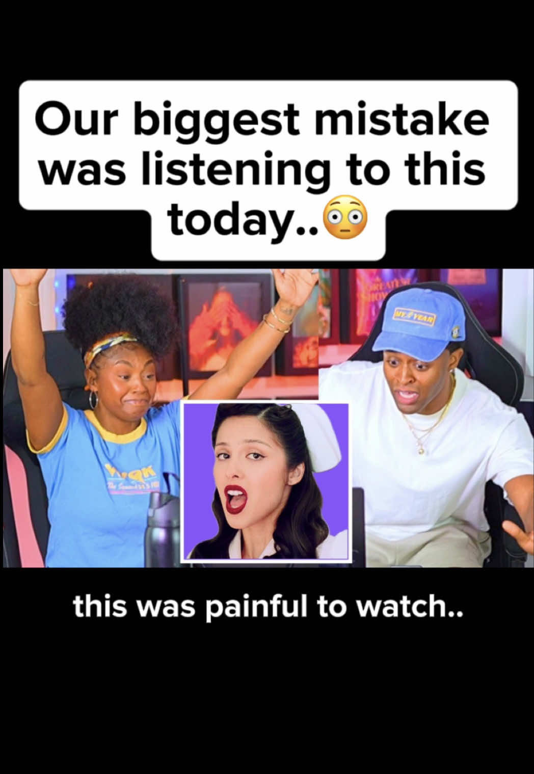 @TerryAndKaniyia
