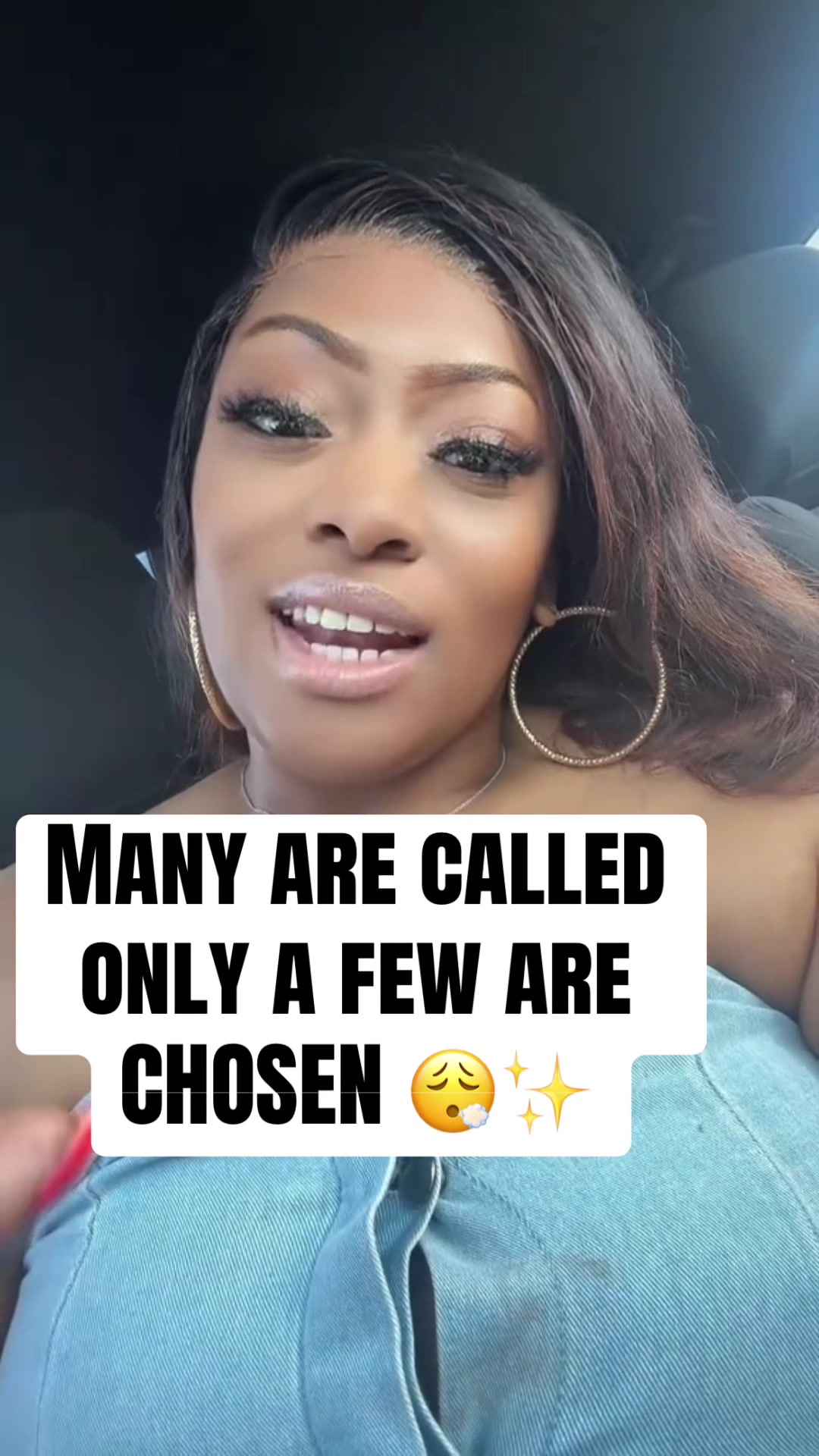 @The ONLY LadyP