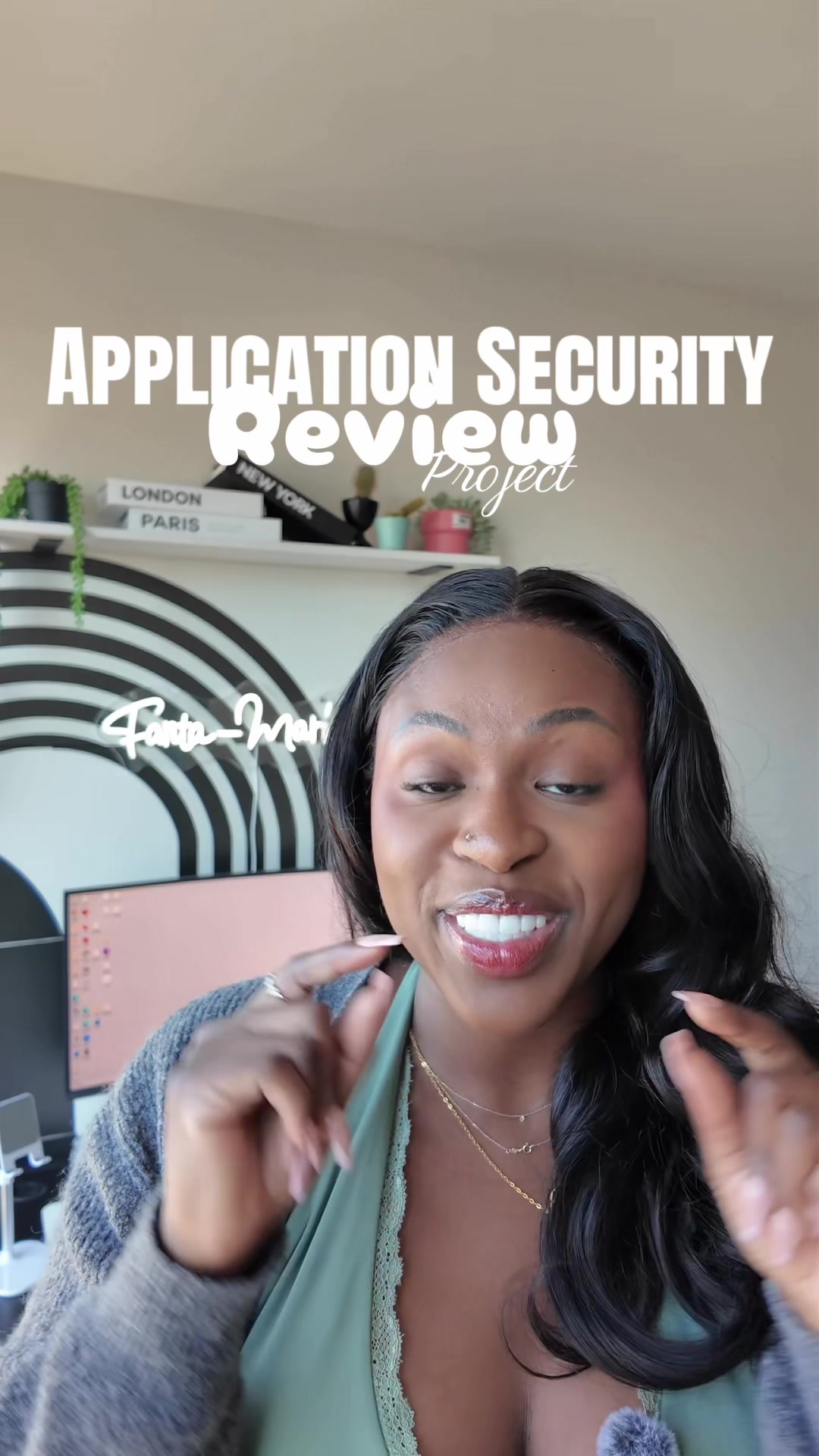 @Fanta-Marie | Cybersecurity