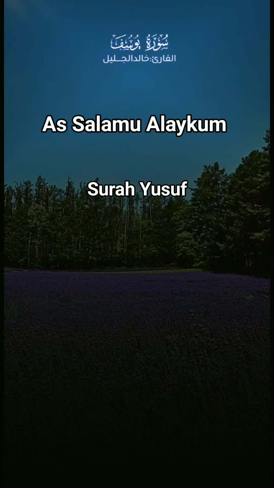 @Halima