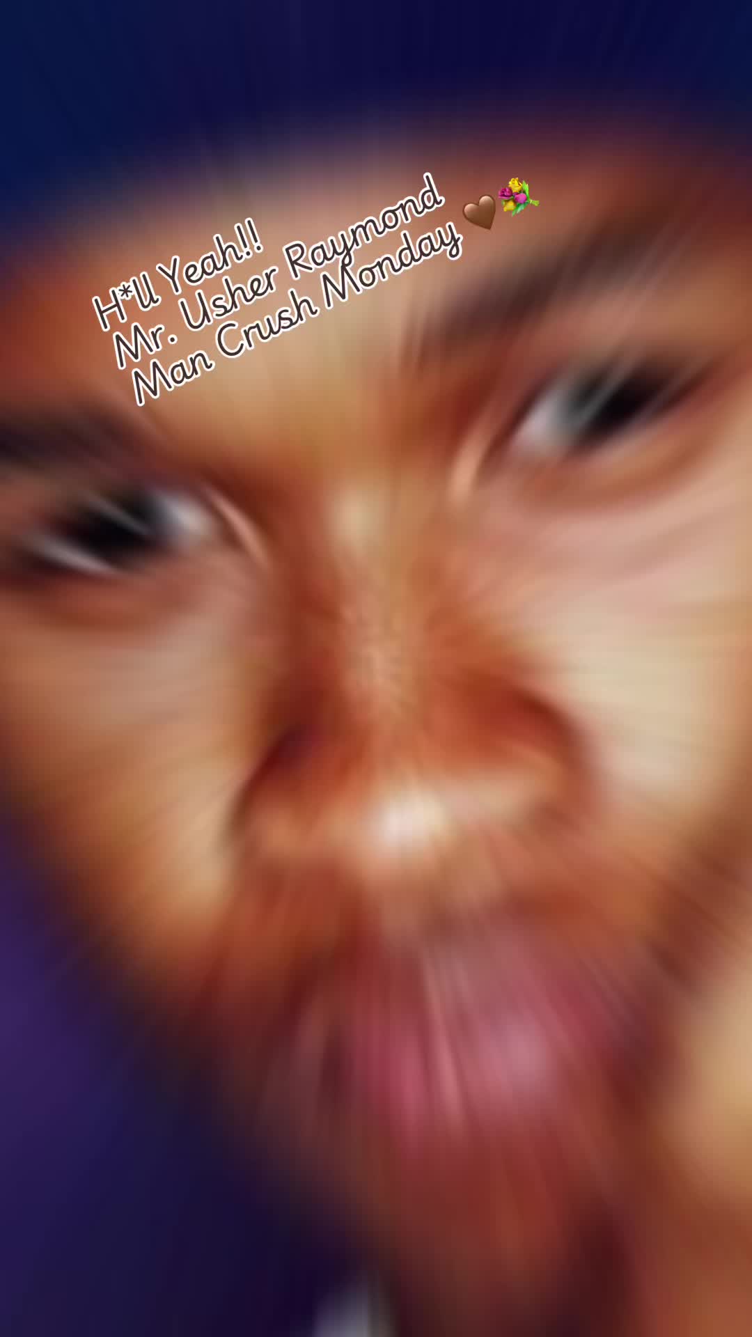 @Prettybrwneyez