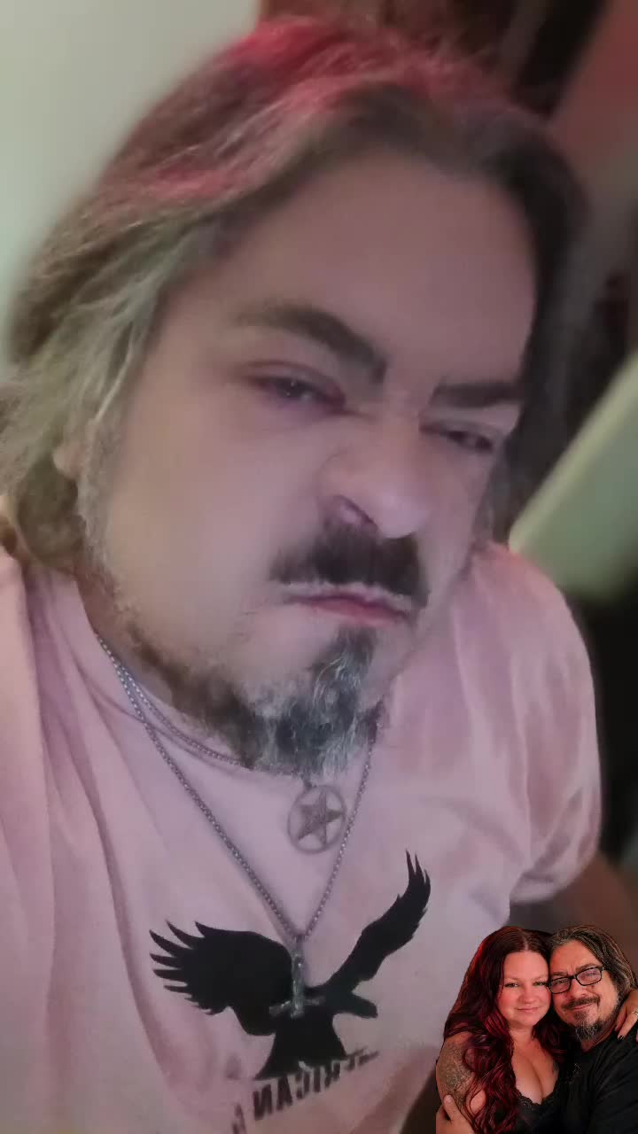 @🜏ΣMPΣЯӨЯ⸸DΛMПΛƬIӨП🜏