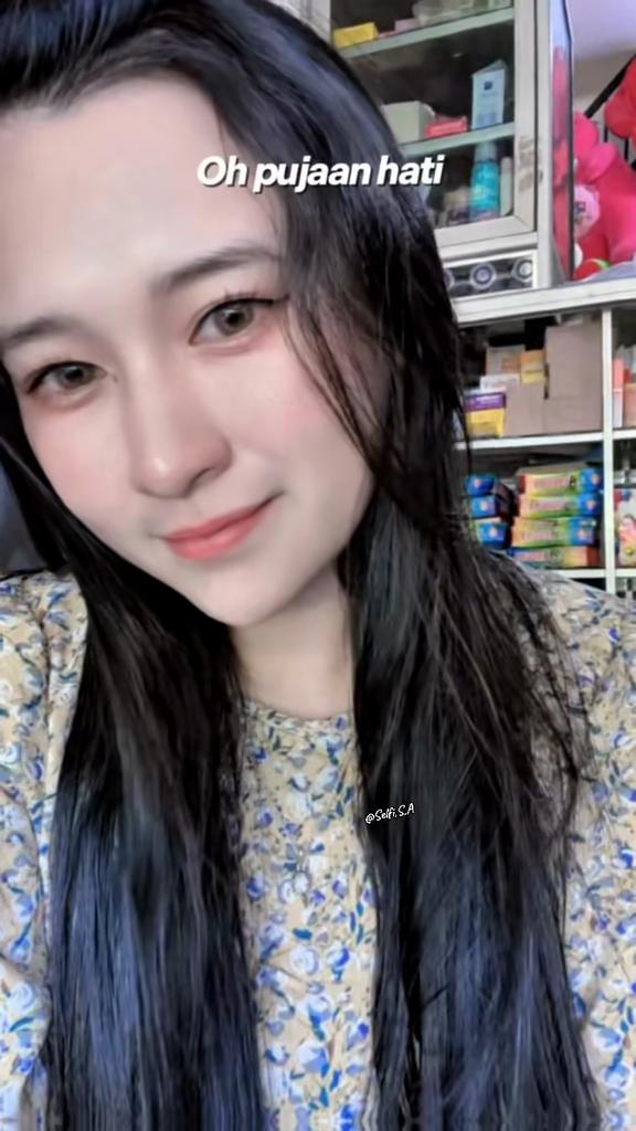 @Selfi Laidawati