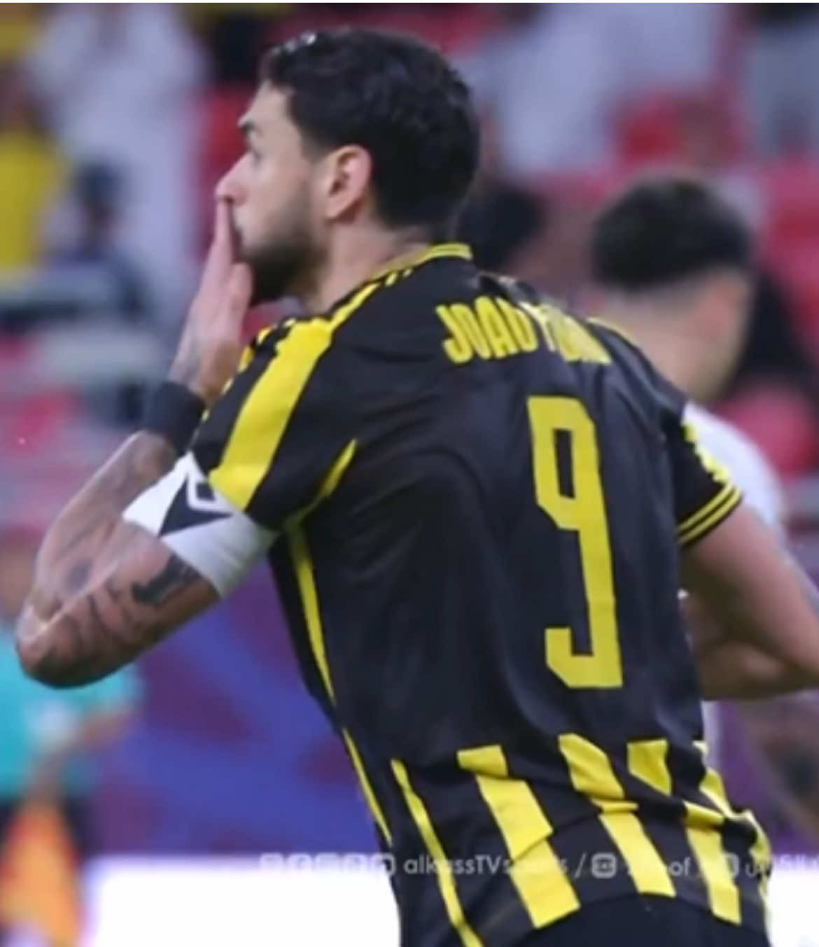 @قنوات الكأس