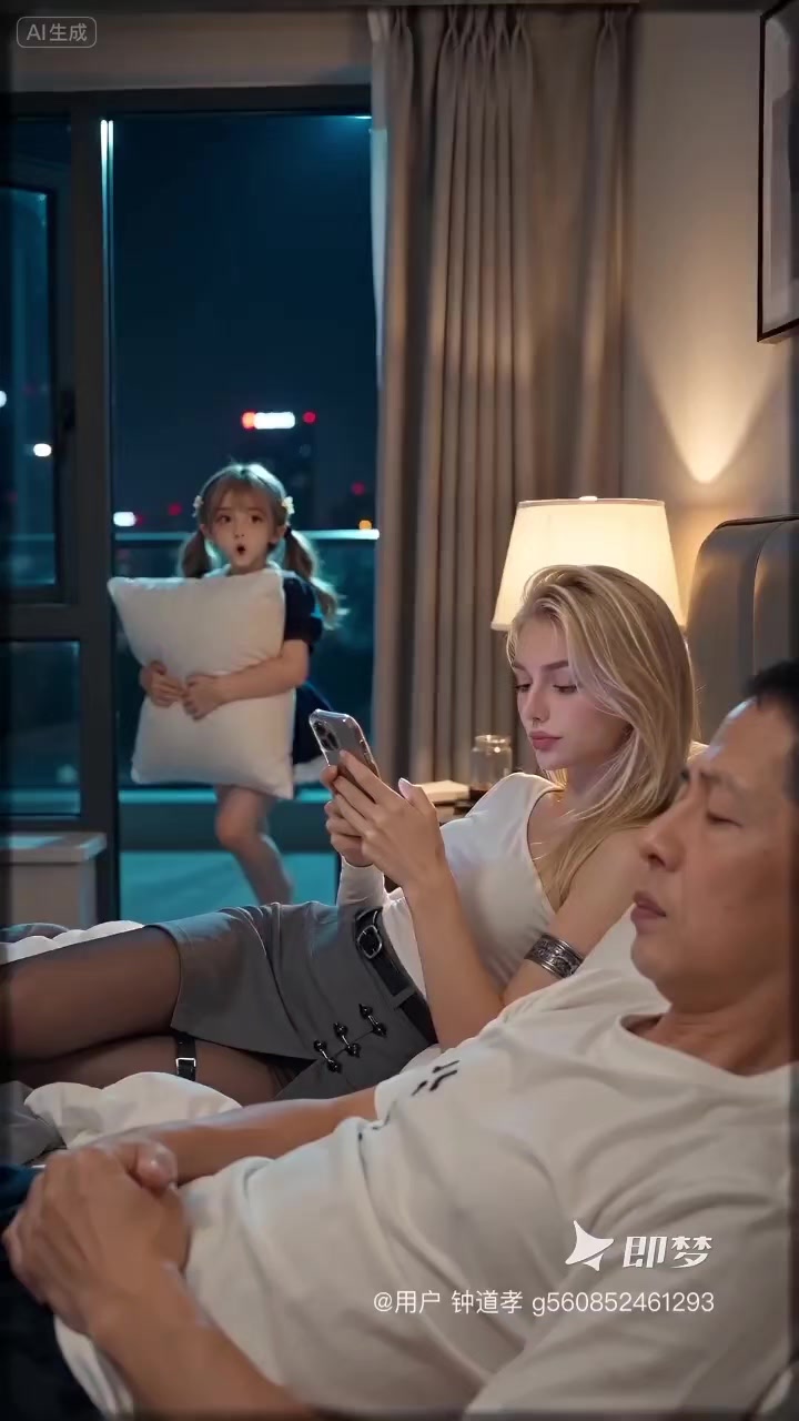 @小牛哥 钟道孝 Vince
