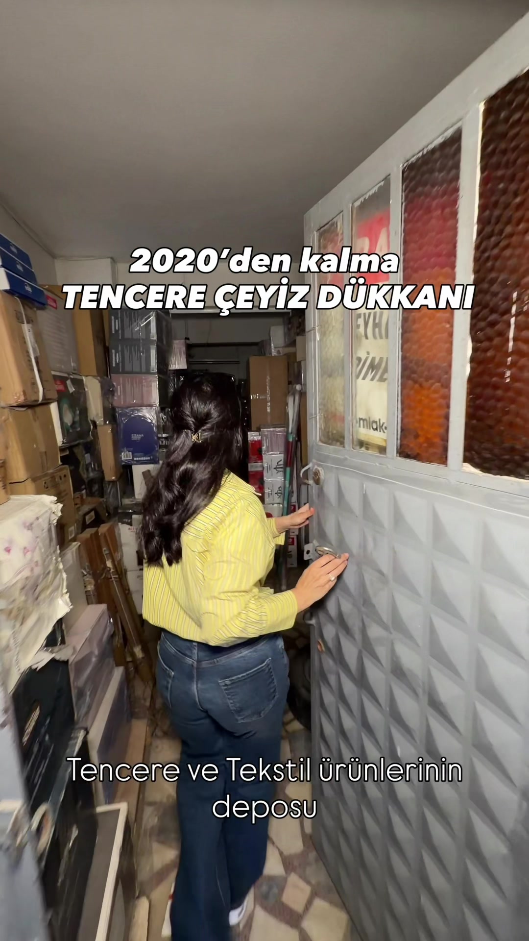 @Reelsle Geziyorum