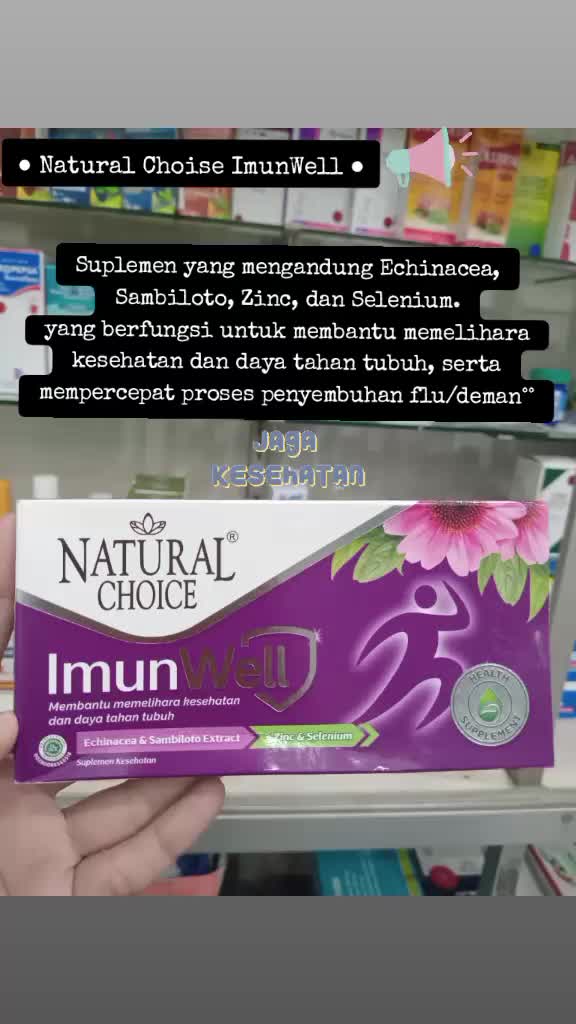 @Apotek nusantara