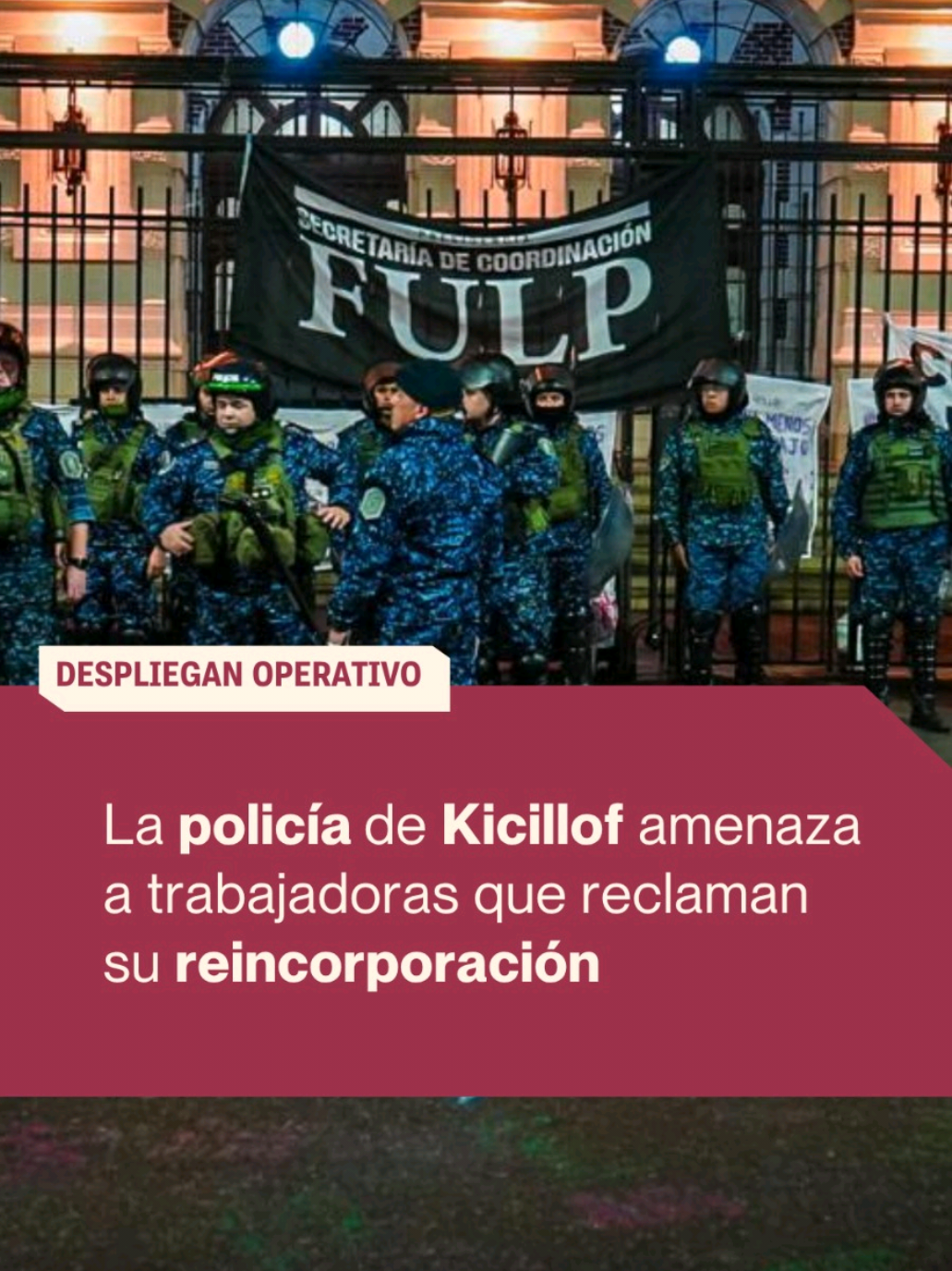 @La Izquierda Diario