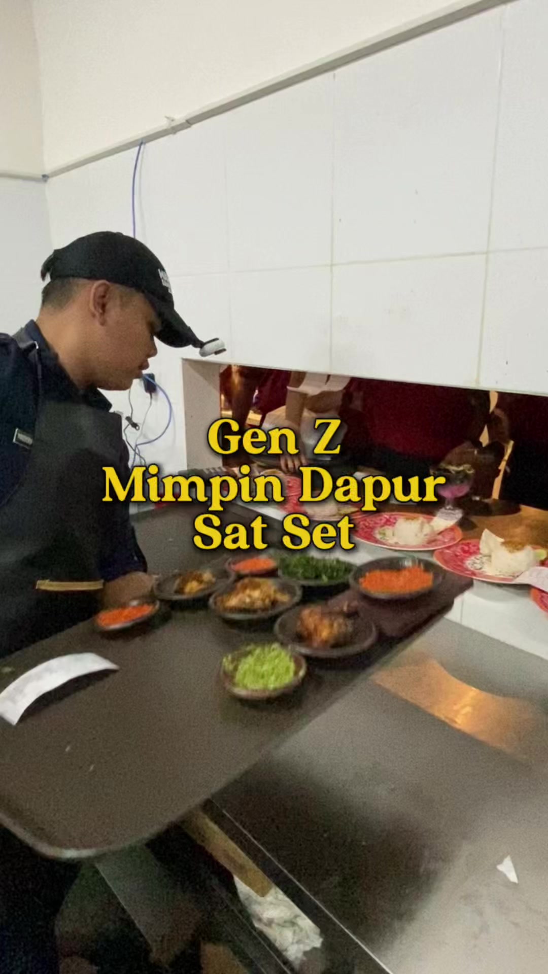 @Waroeng Sambal Bakar