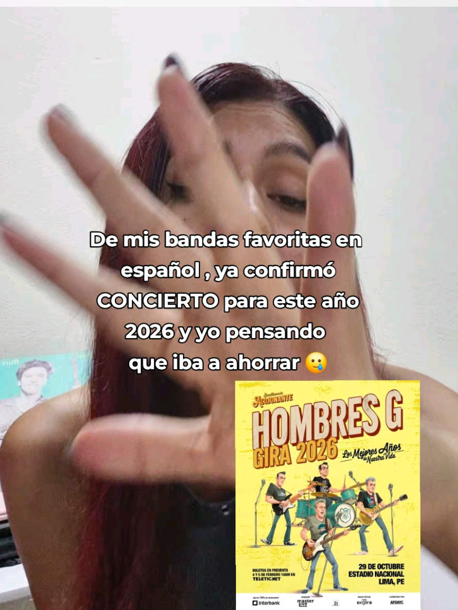 @Zara|Chica de los Conciertos🎸