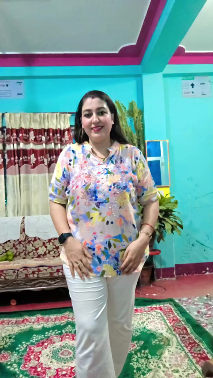 @sushila parajuli 46
