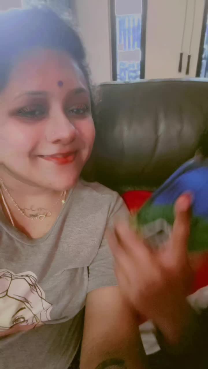 @JAMUNA SHASHKRISHRESHMOM