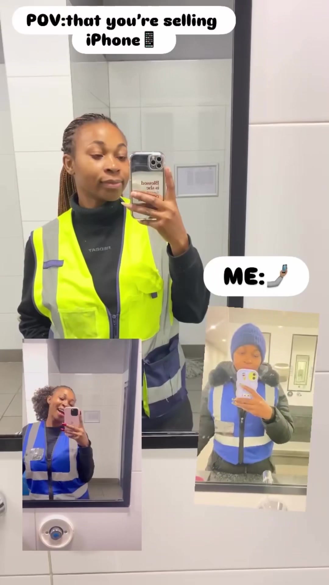 @TSAKANI HLATSHWAYO 💫
