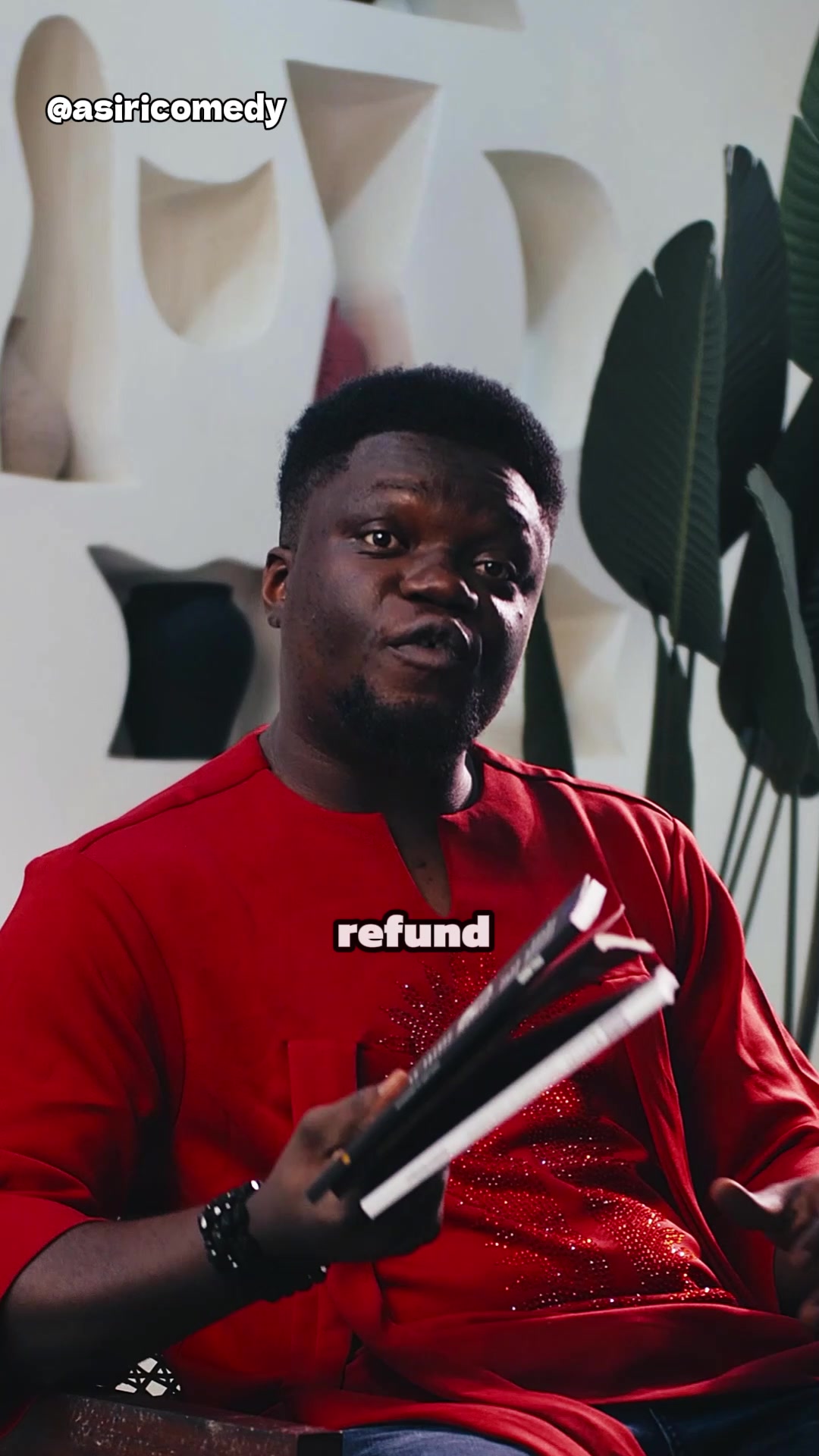 @Asiricomedy