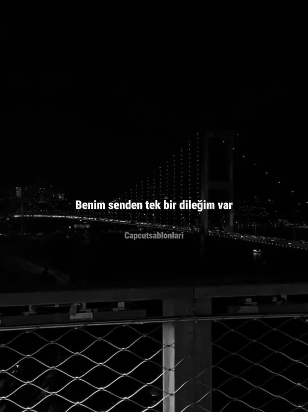 @Capcut Şablonları