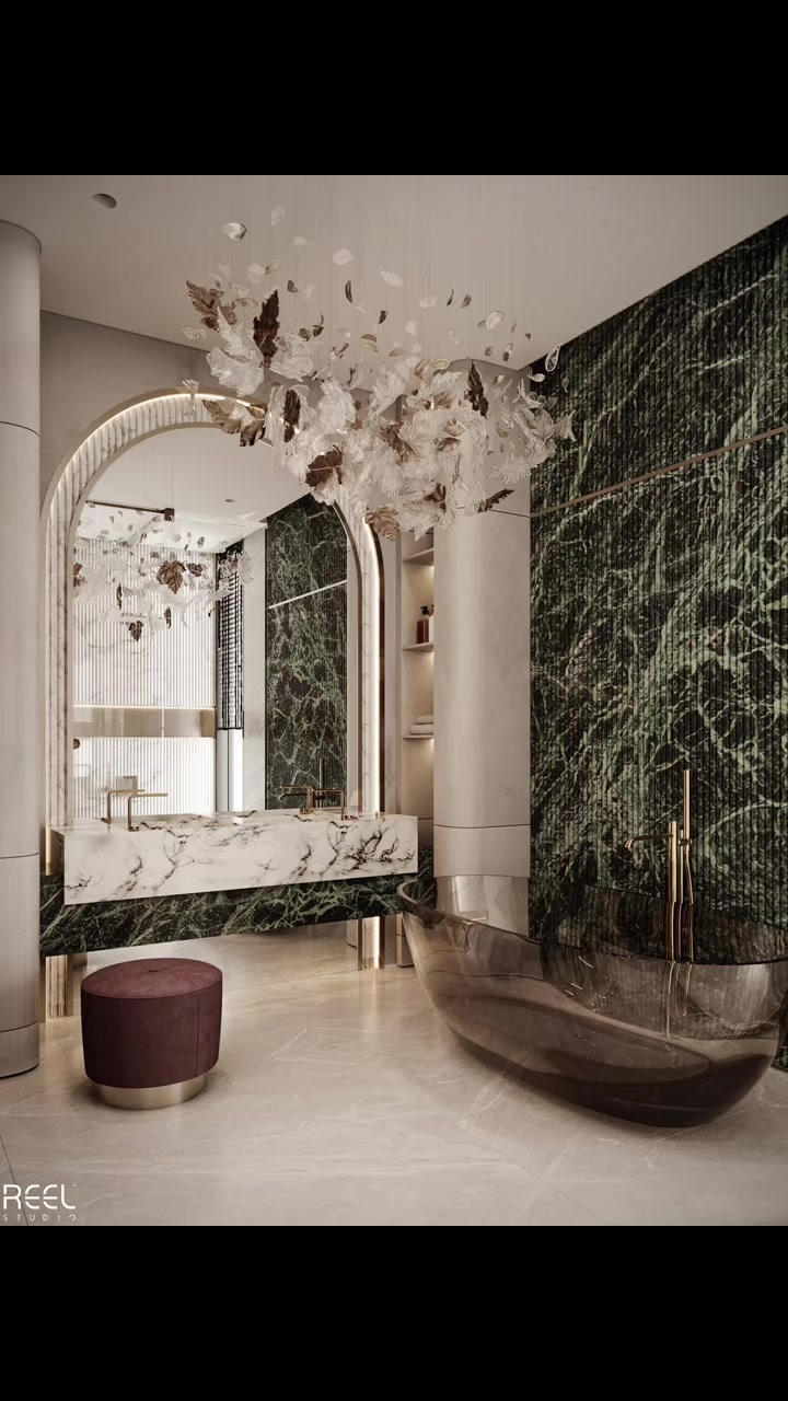 @المعمارية آلاء الجعفري