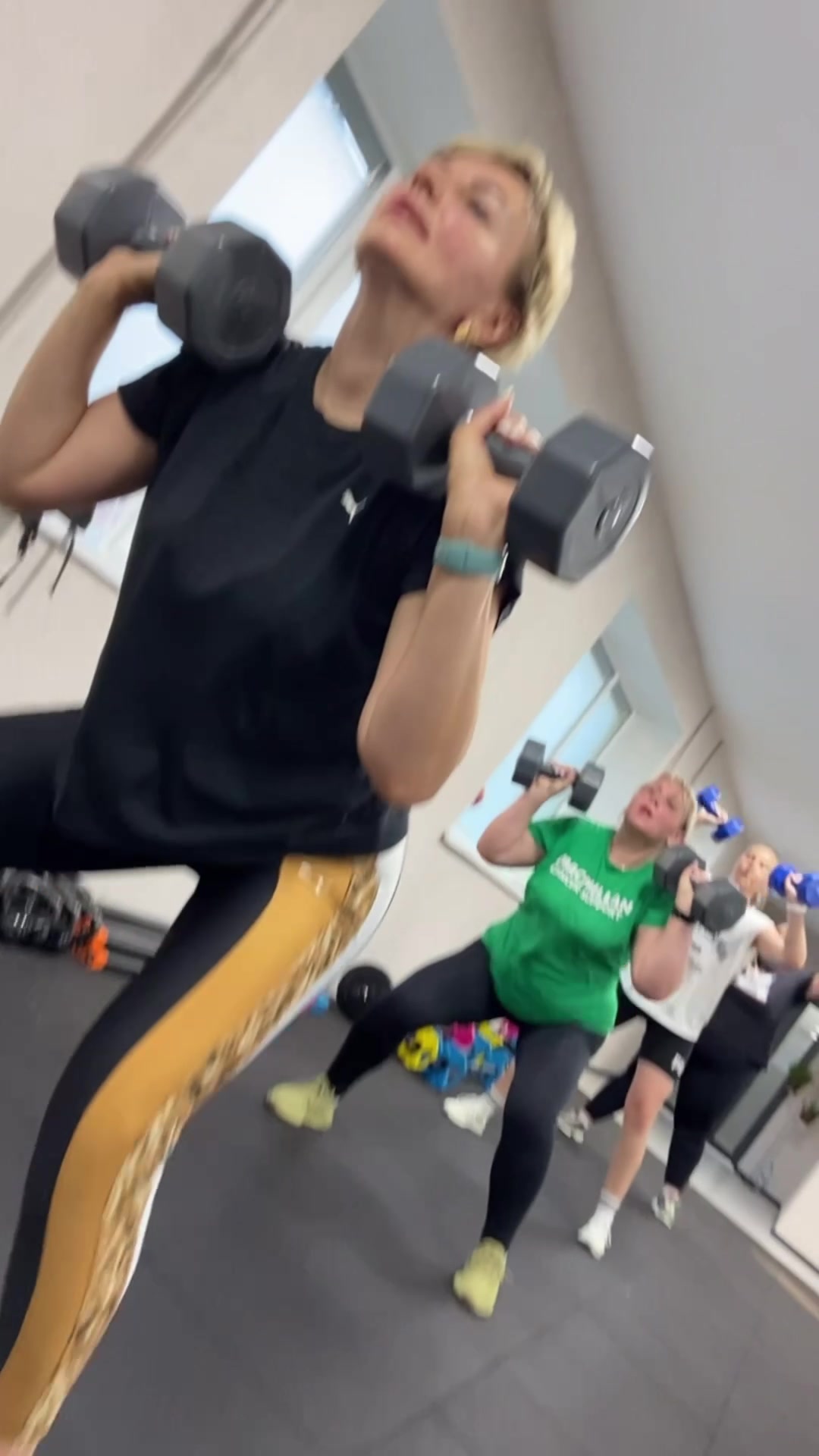 @Фитнес тренер. Тренер TRX.