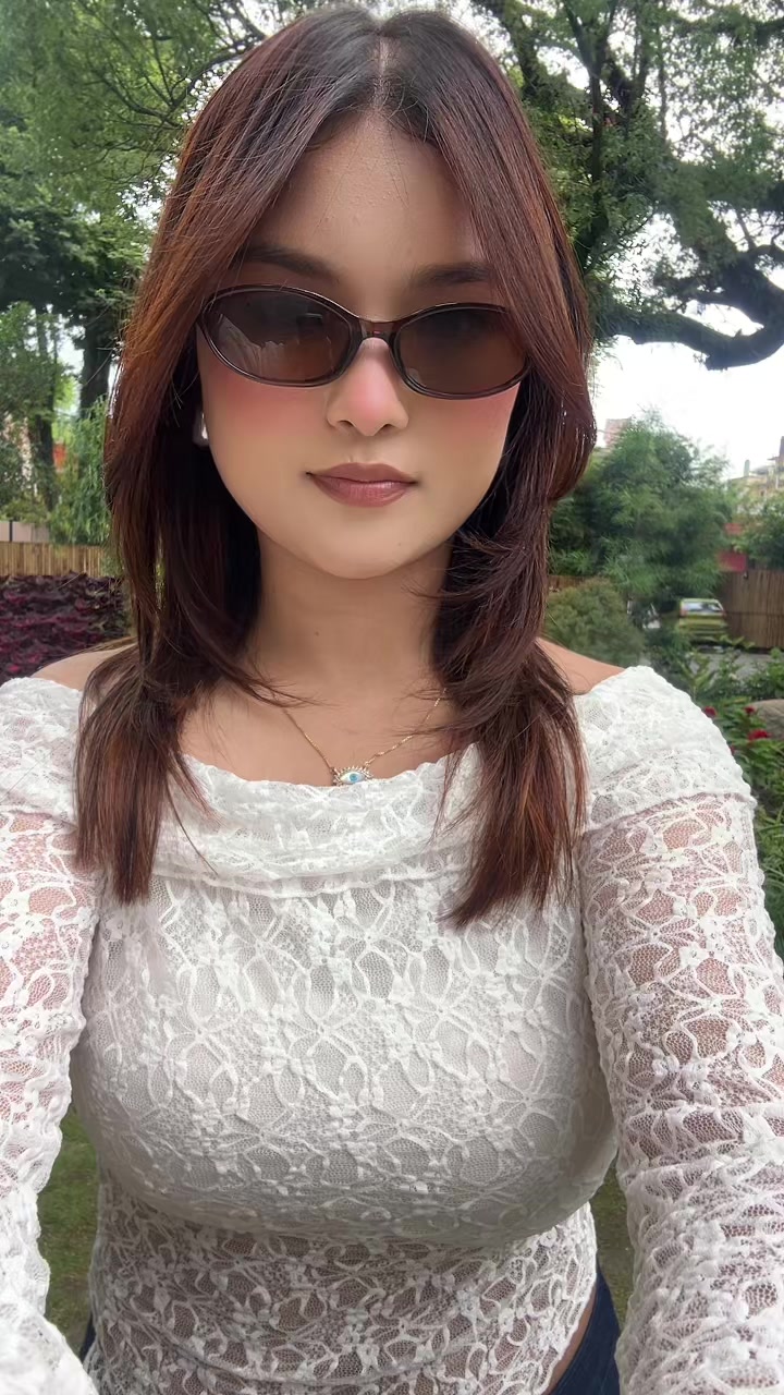 @Rashmi M cheetri