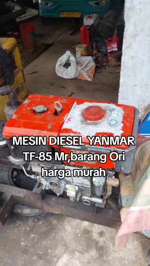 @WANDA DIESEL