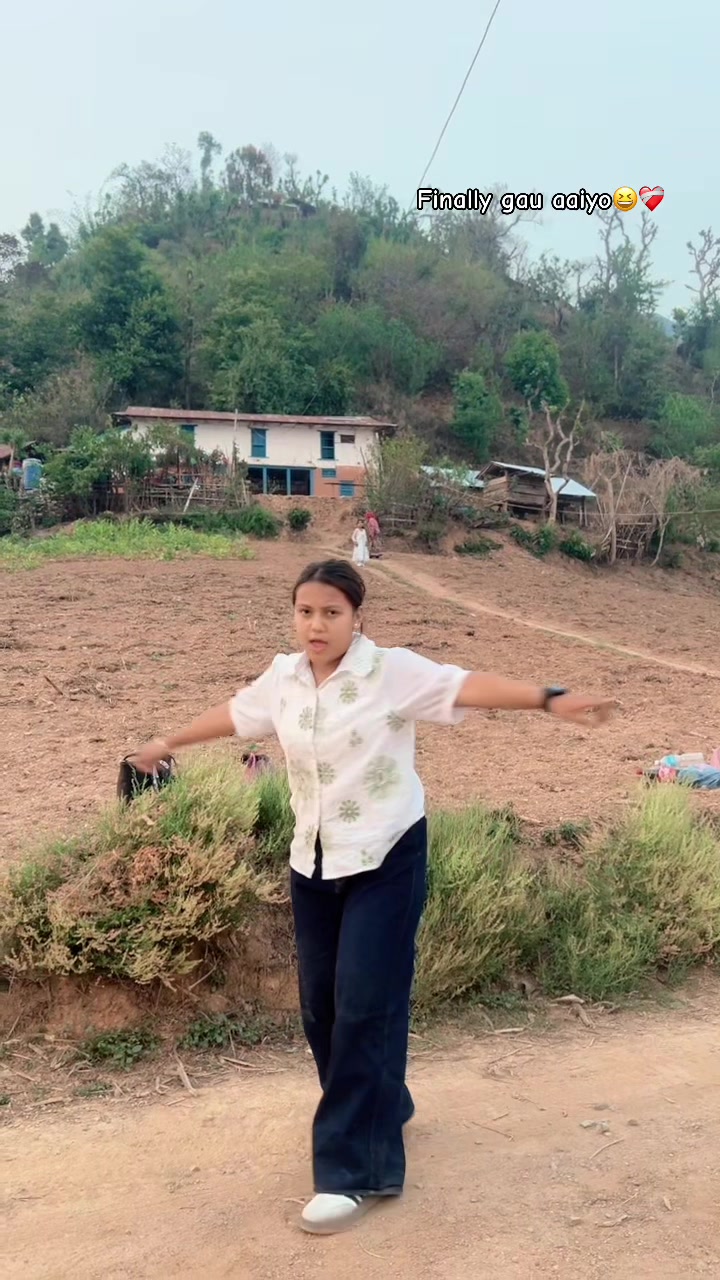 @गरिमा_खाम्चा_मगर🌻