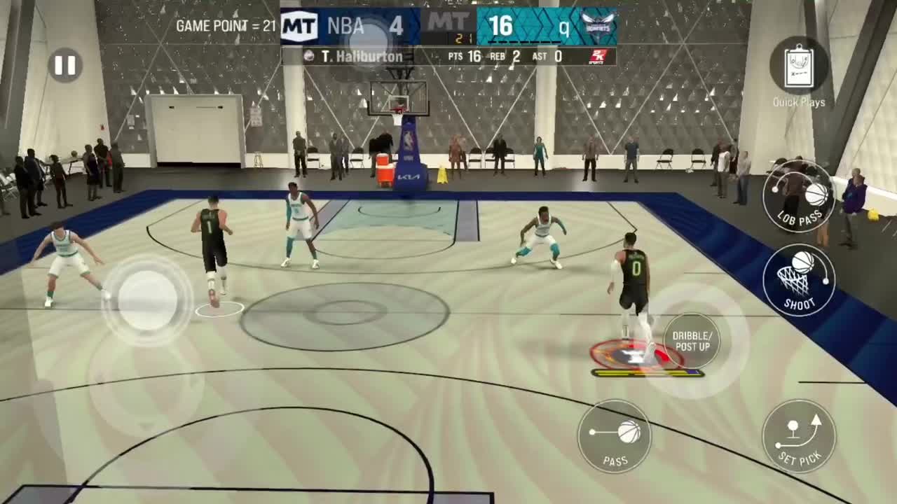 @2k_DARS