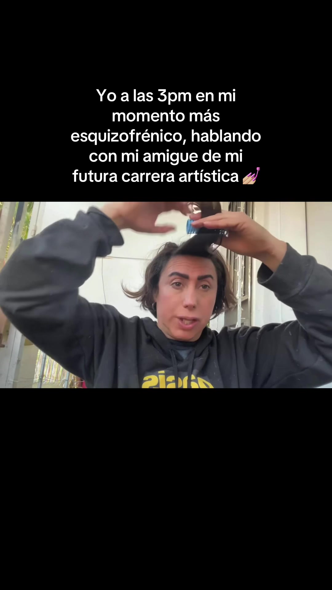 @Madame FruFru 🔮