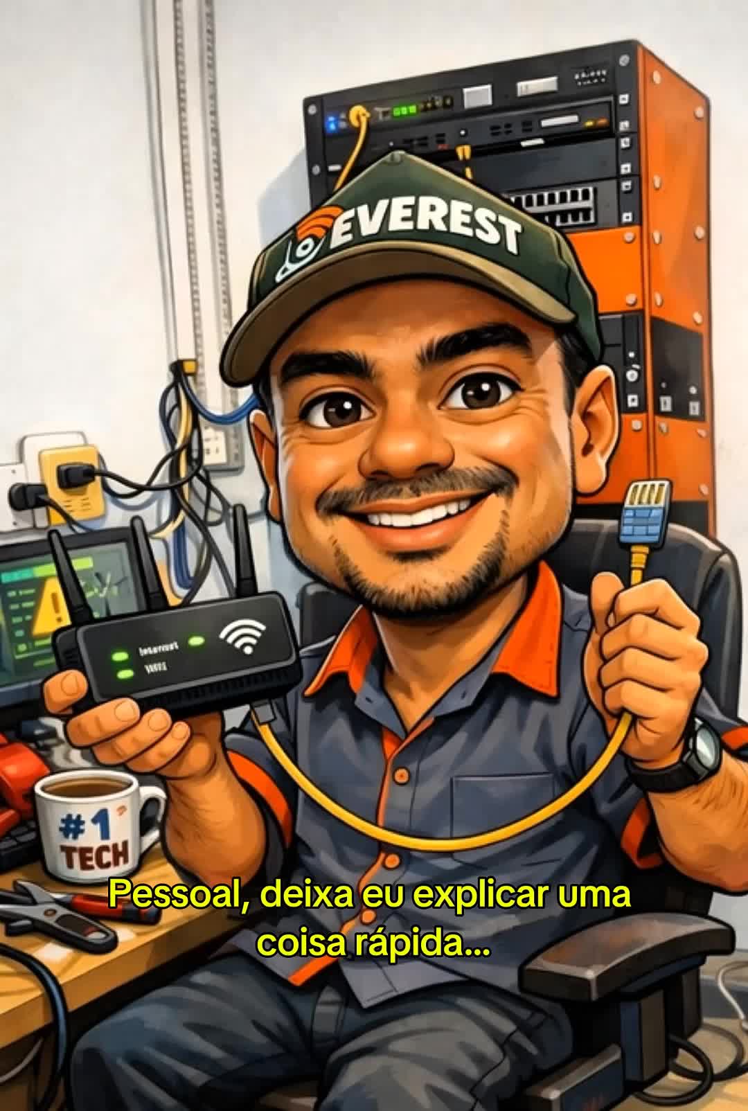 @telecomhumor