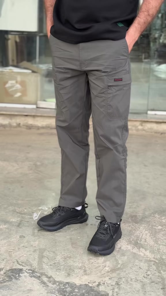 @Benz Brand👖👕