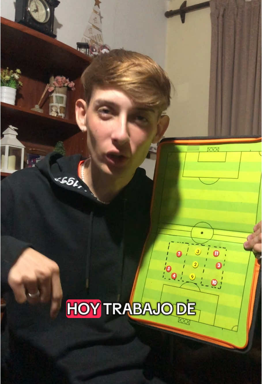 @Joaco E