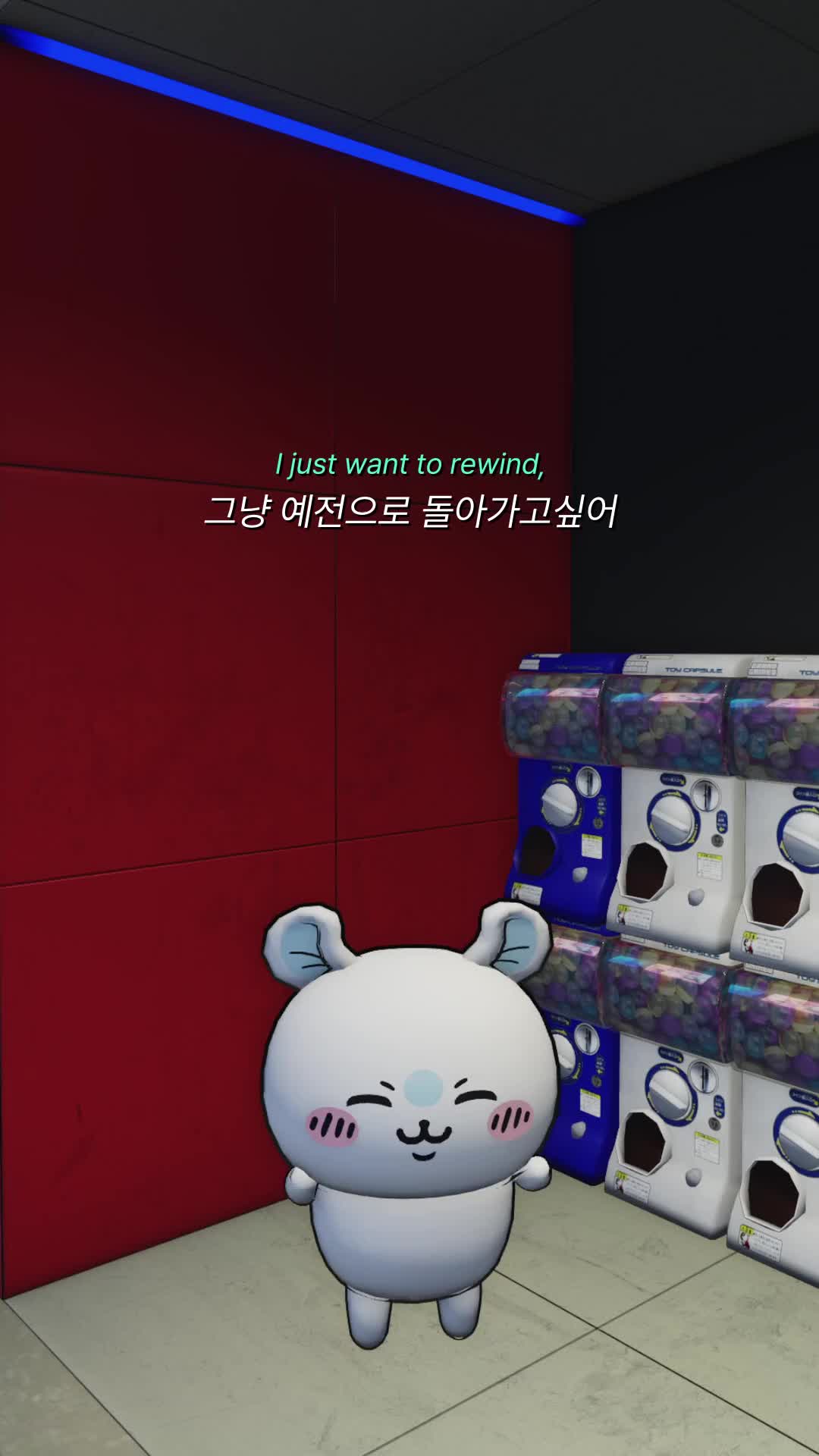 @모몽가 플레이리스트